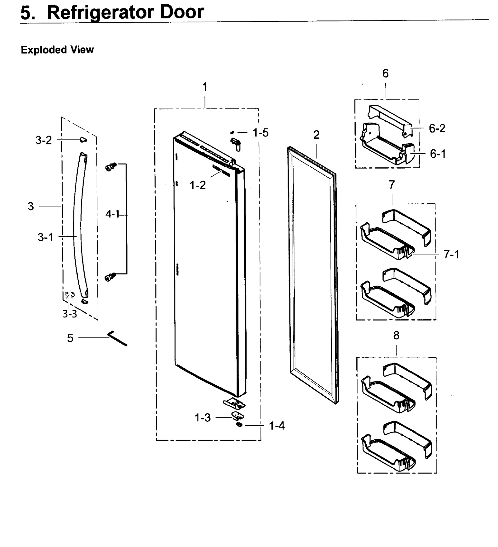 Cushion Handle