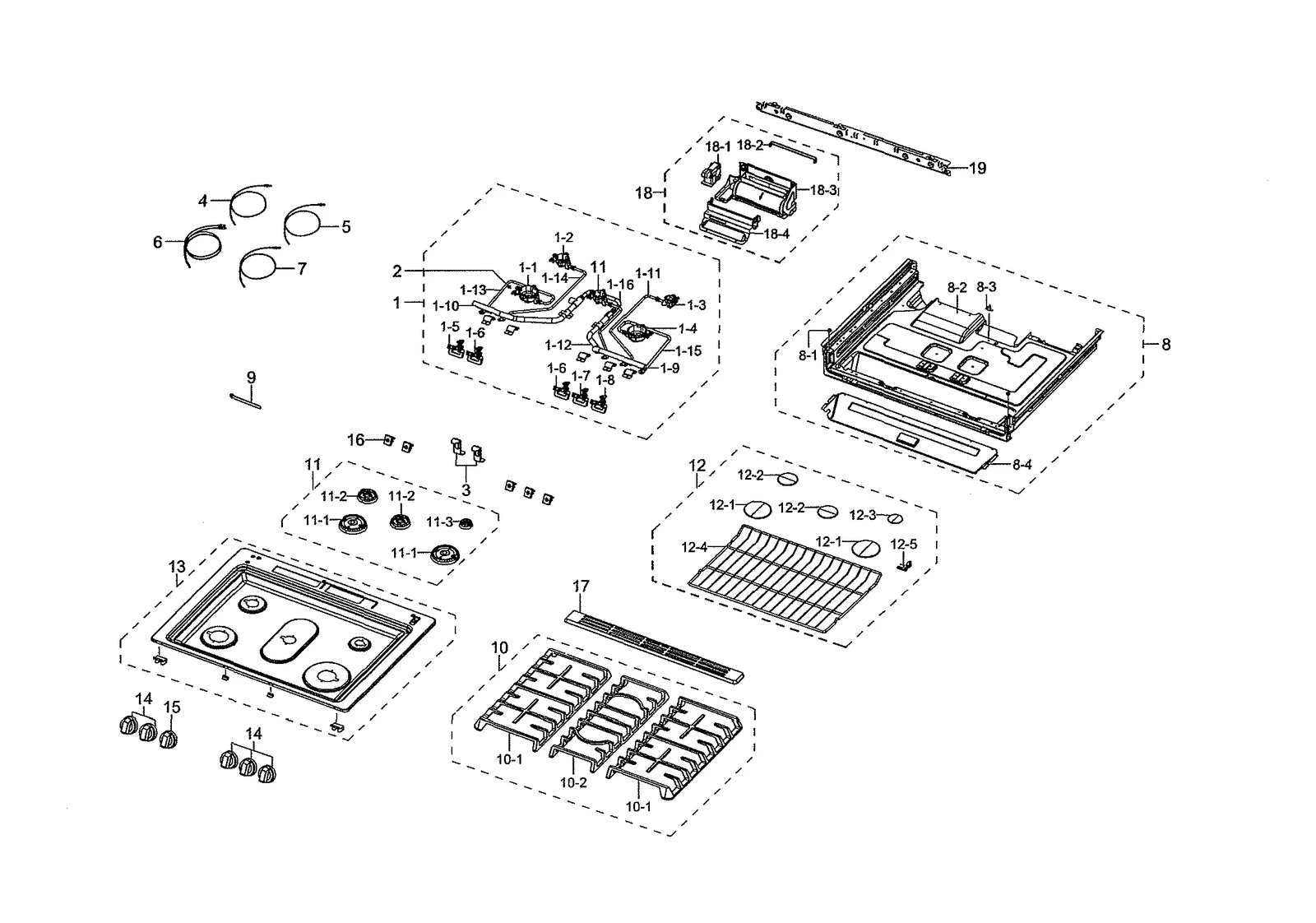 Valve Manifold Assembly