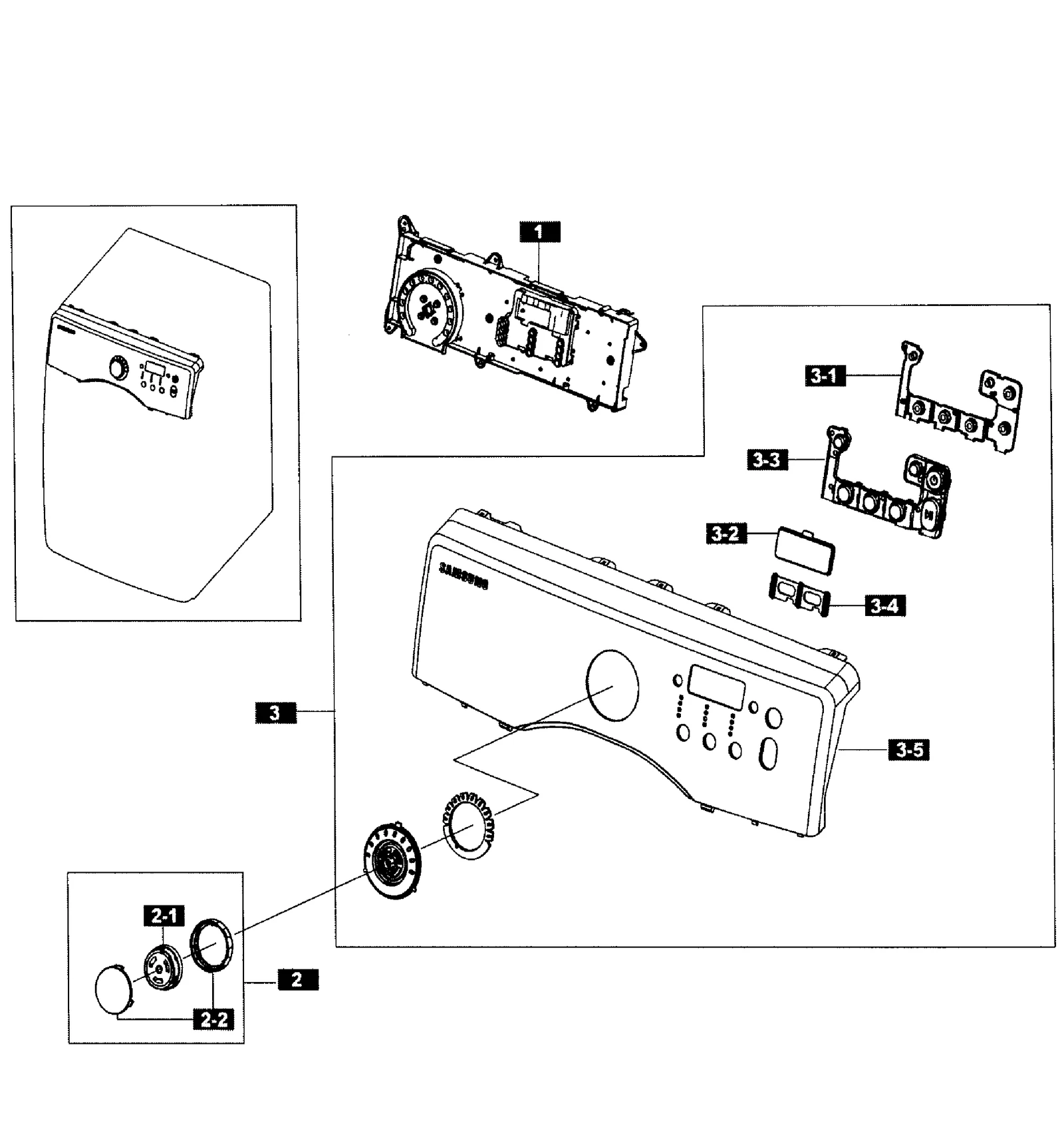 Printed Circuit Board Assembly
