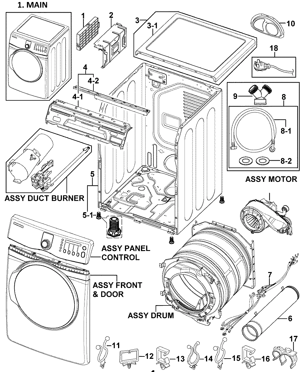 Wire Harness Assembly