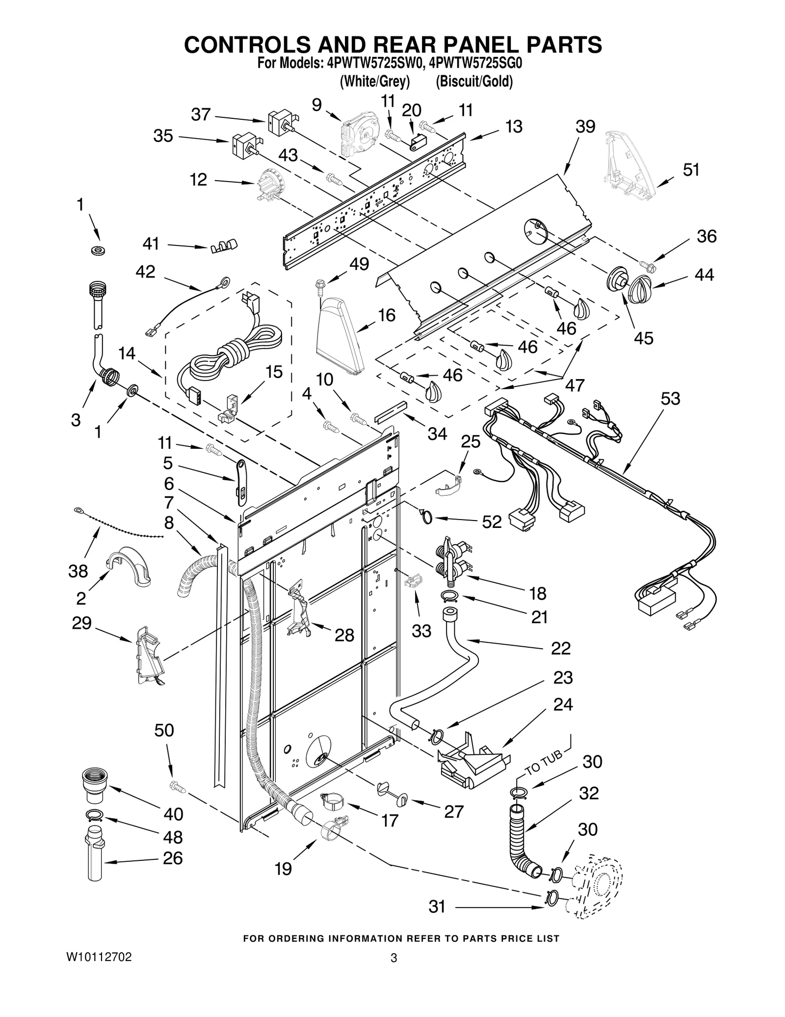 Wire Harness