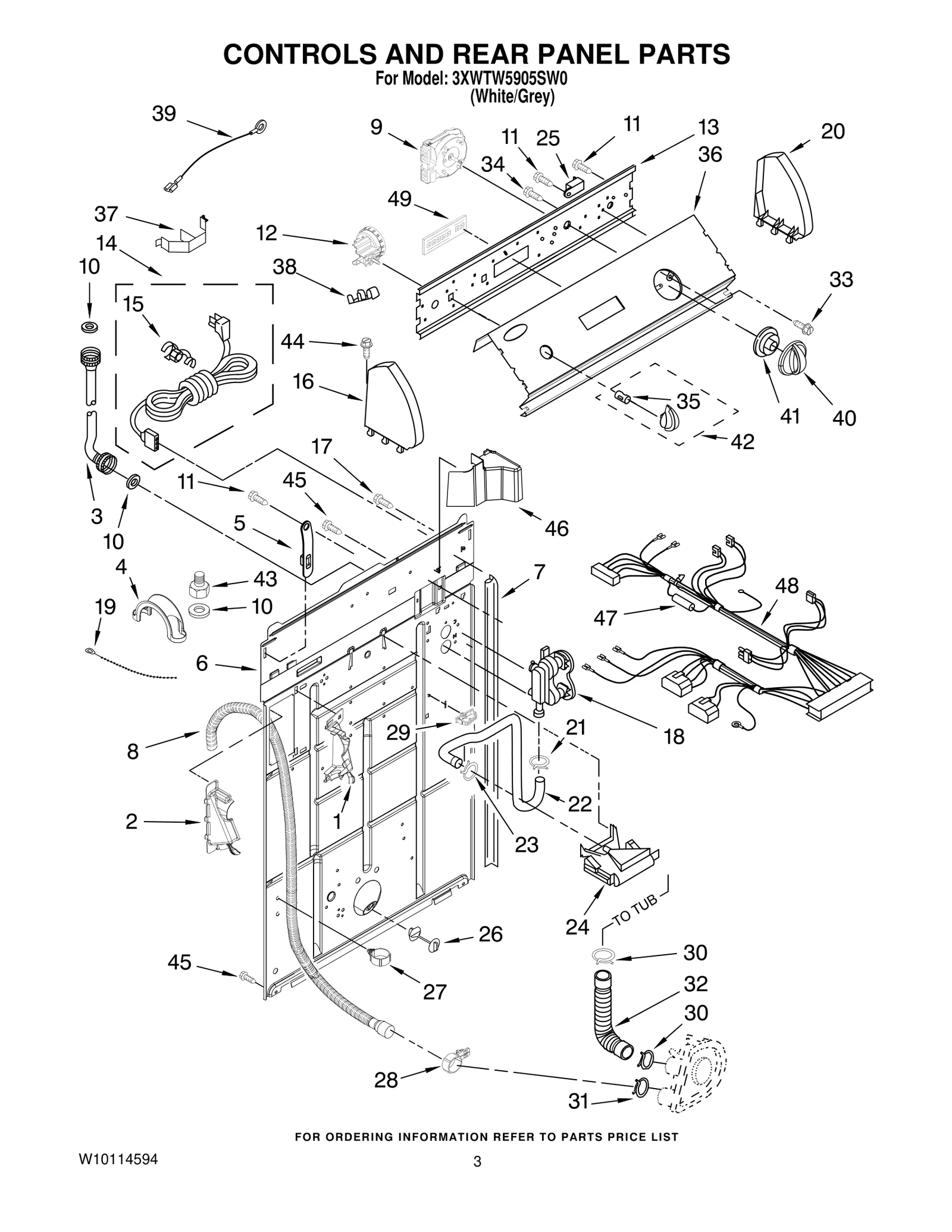 Wire Harness