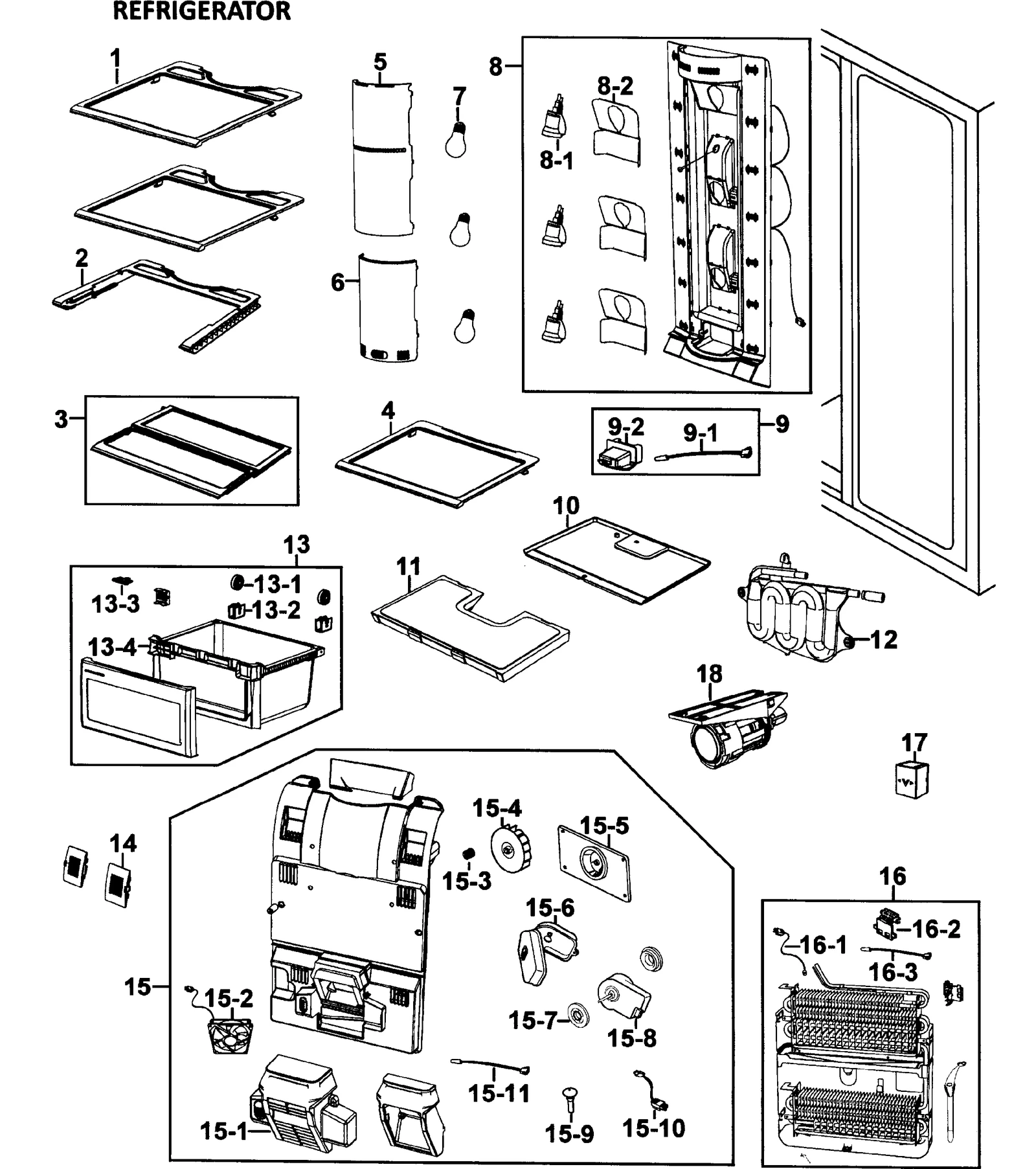 Bimetal Thermostat Protector