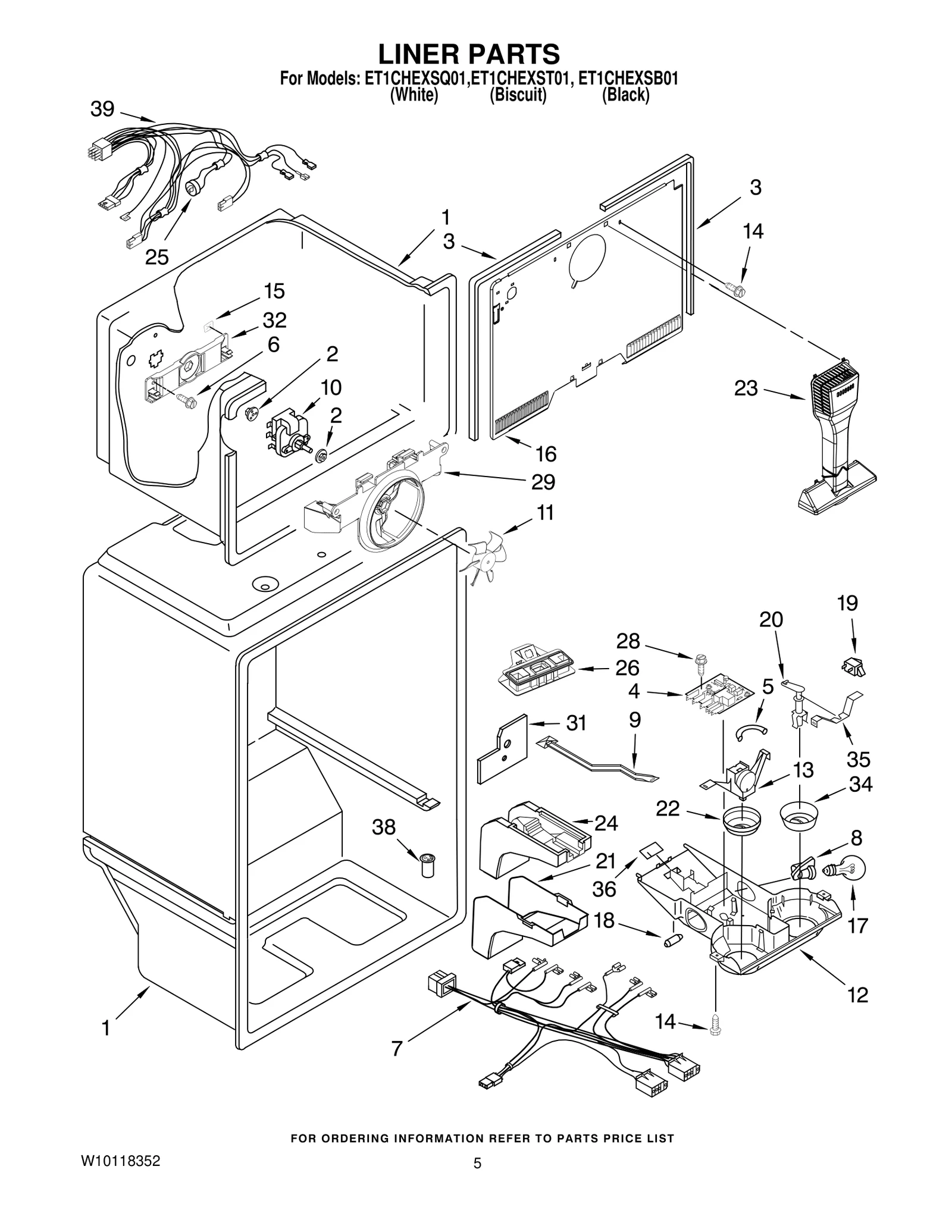 Wire Harness