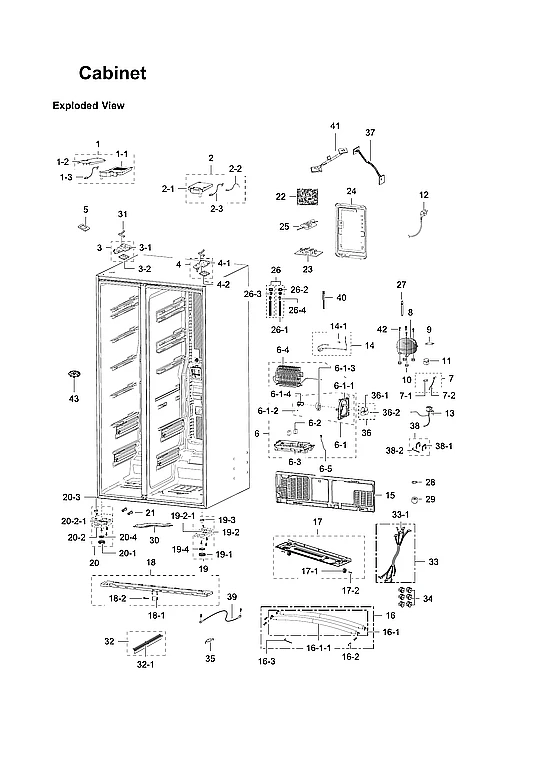 Pipe Connect Assembly