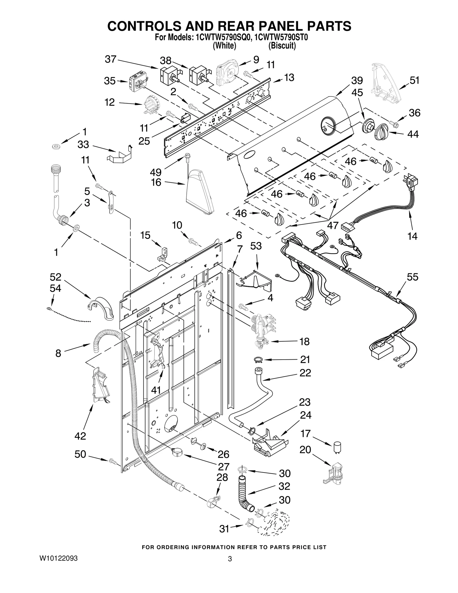 Wire Harness