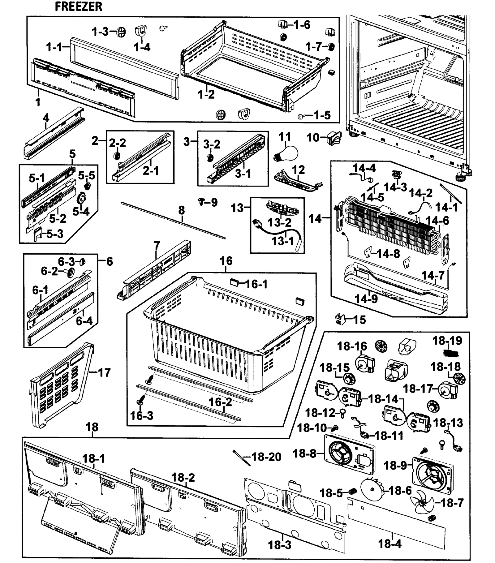 Seal Evaporator