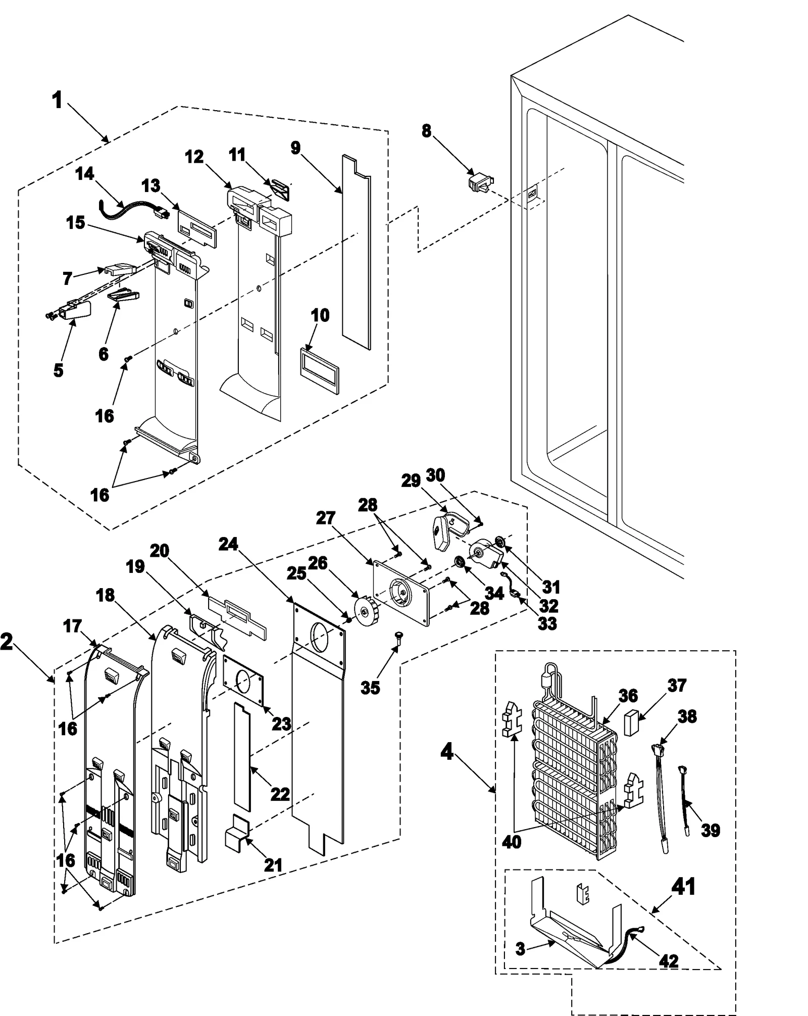 Air Plate