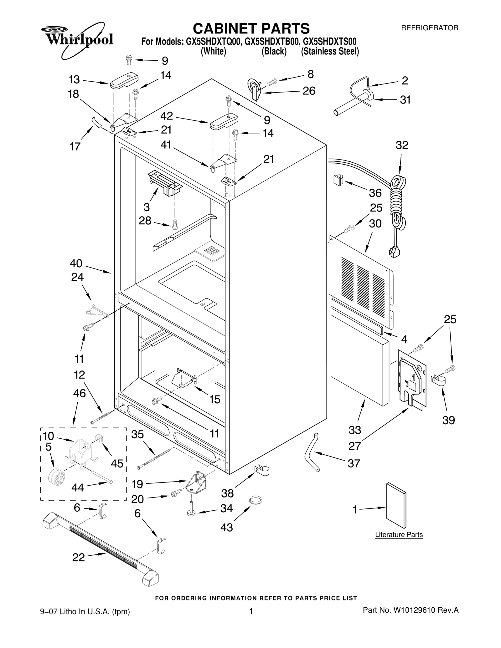 Plug-Drain