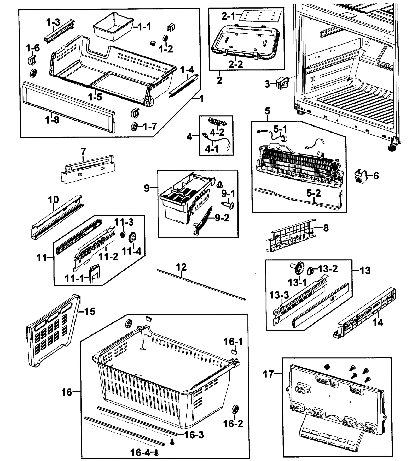 Cover Lamp Assembly