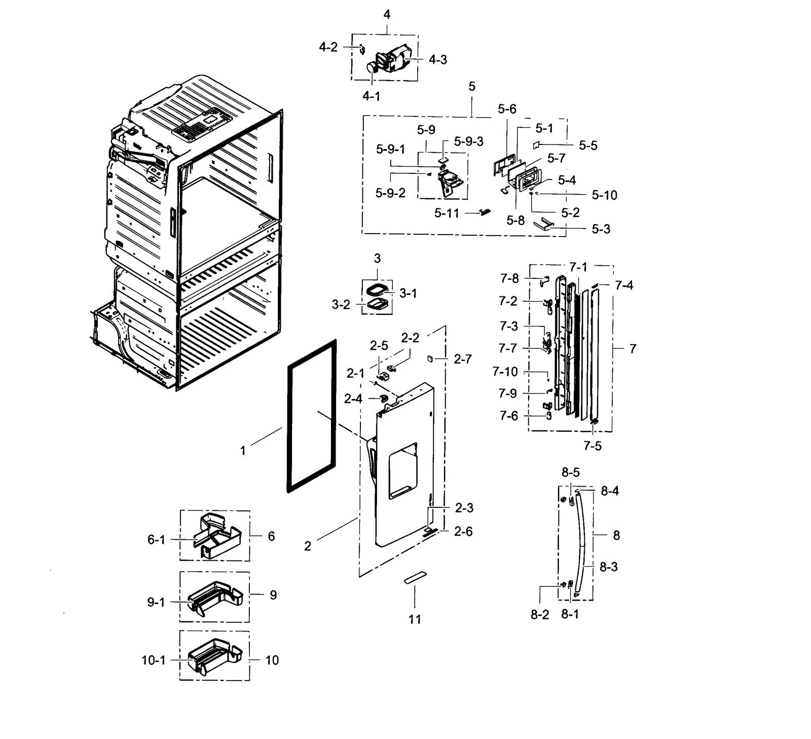 Module Assembly