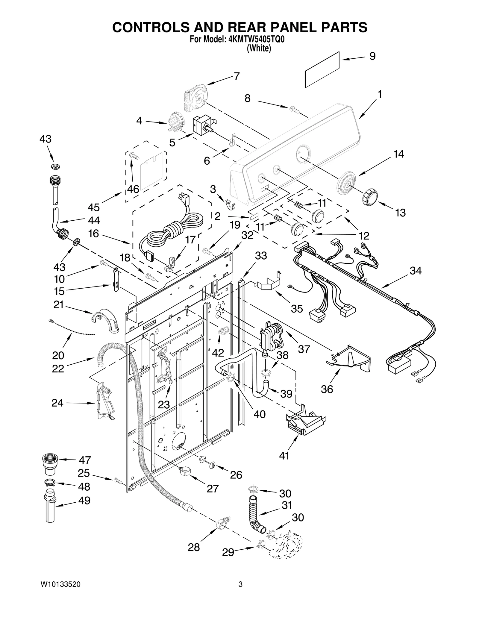 Wire Harness