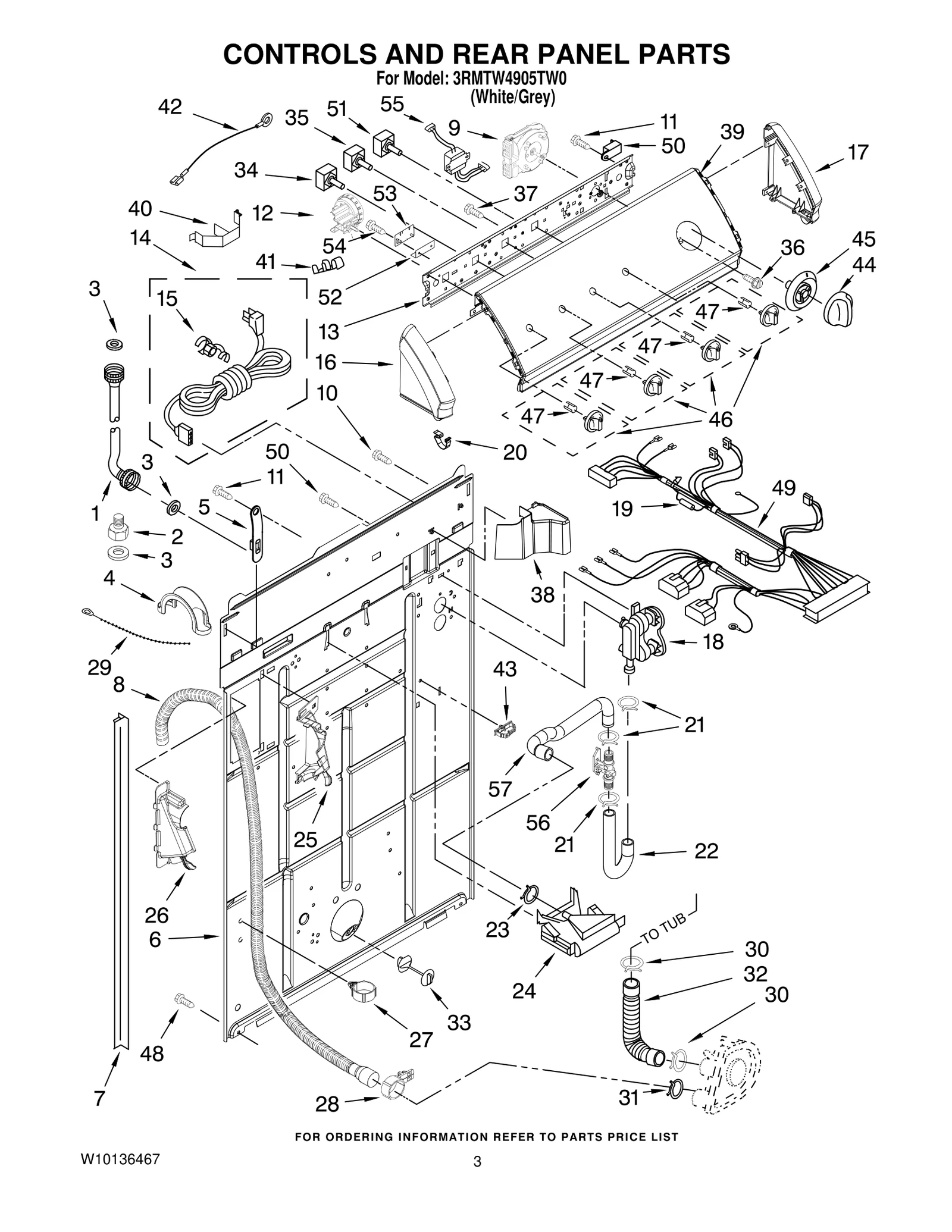 Wire Harness