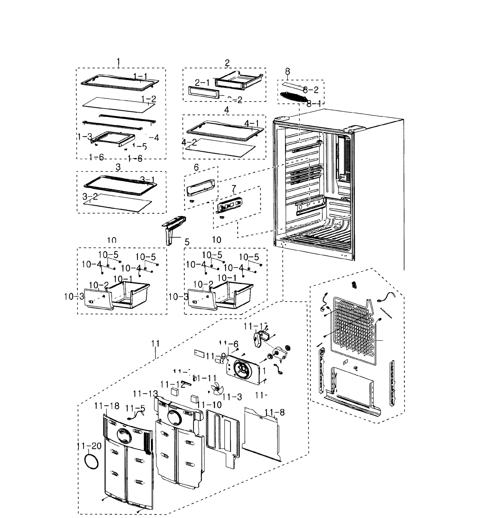 00656A Knob