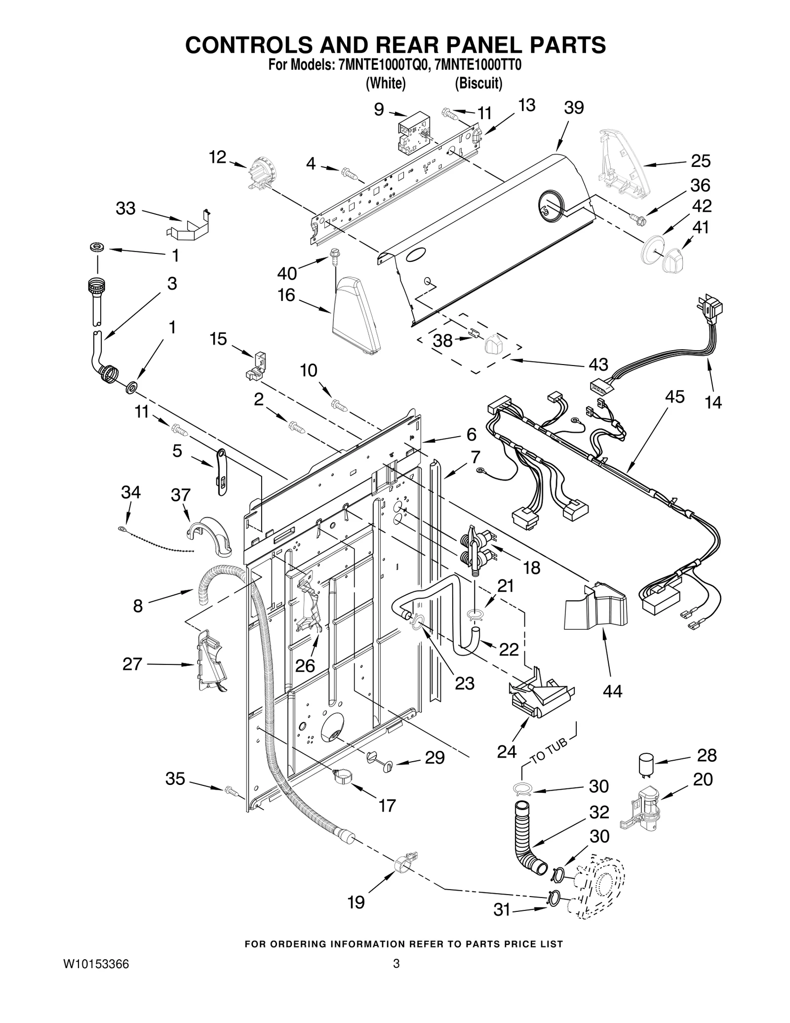 Wire Harness