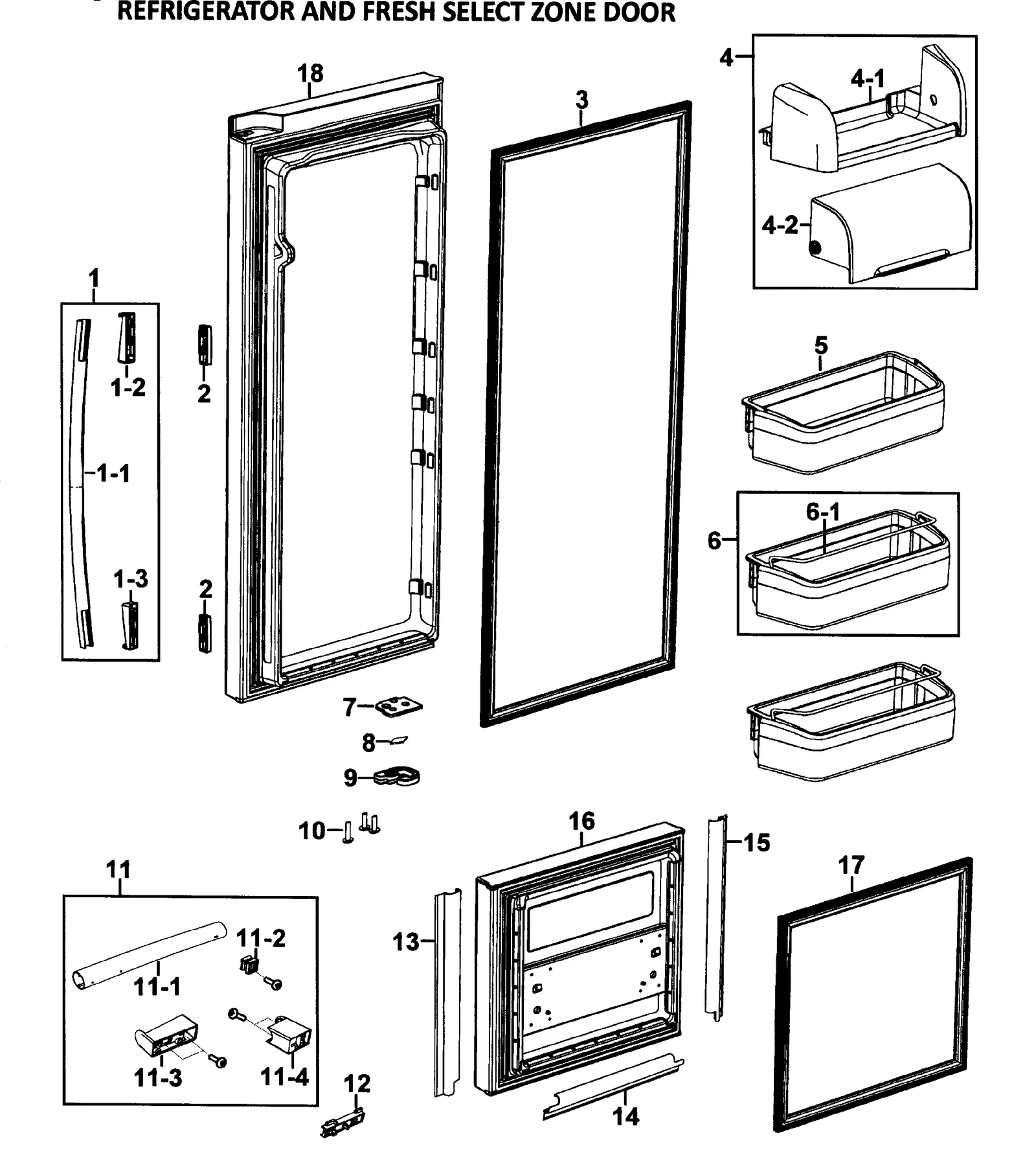 Bar-Handle