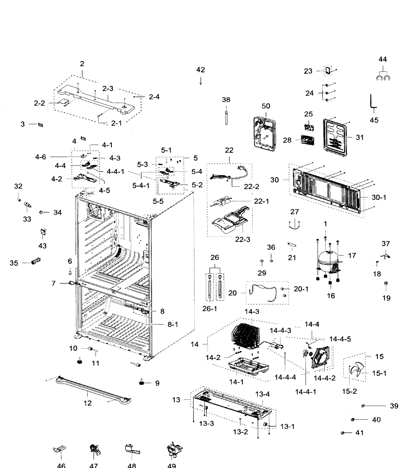 Water Pipe Hinge Fixer