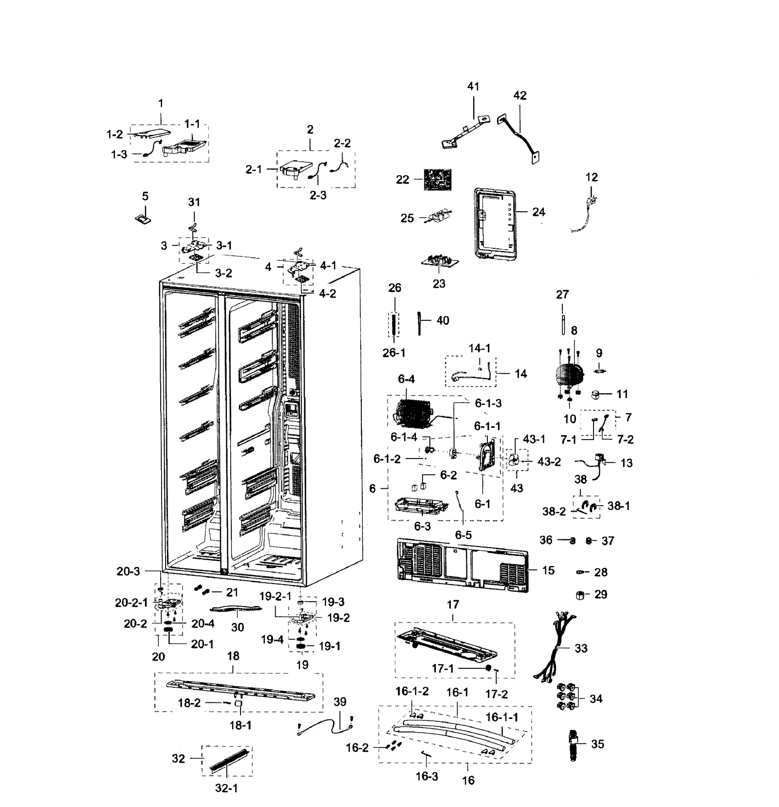 Pipe Connection Assembly