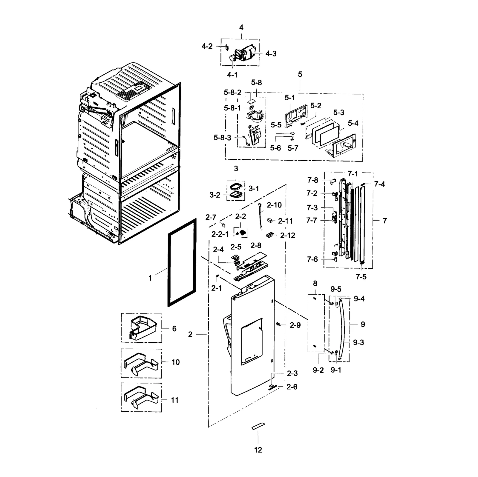 Module Assembly