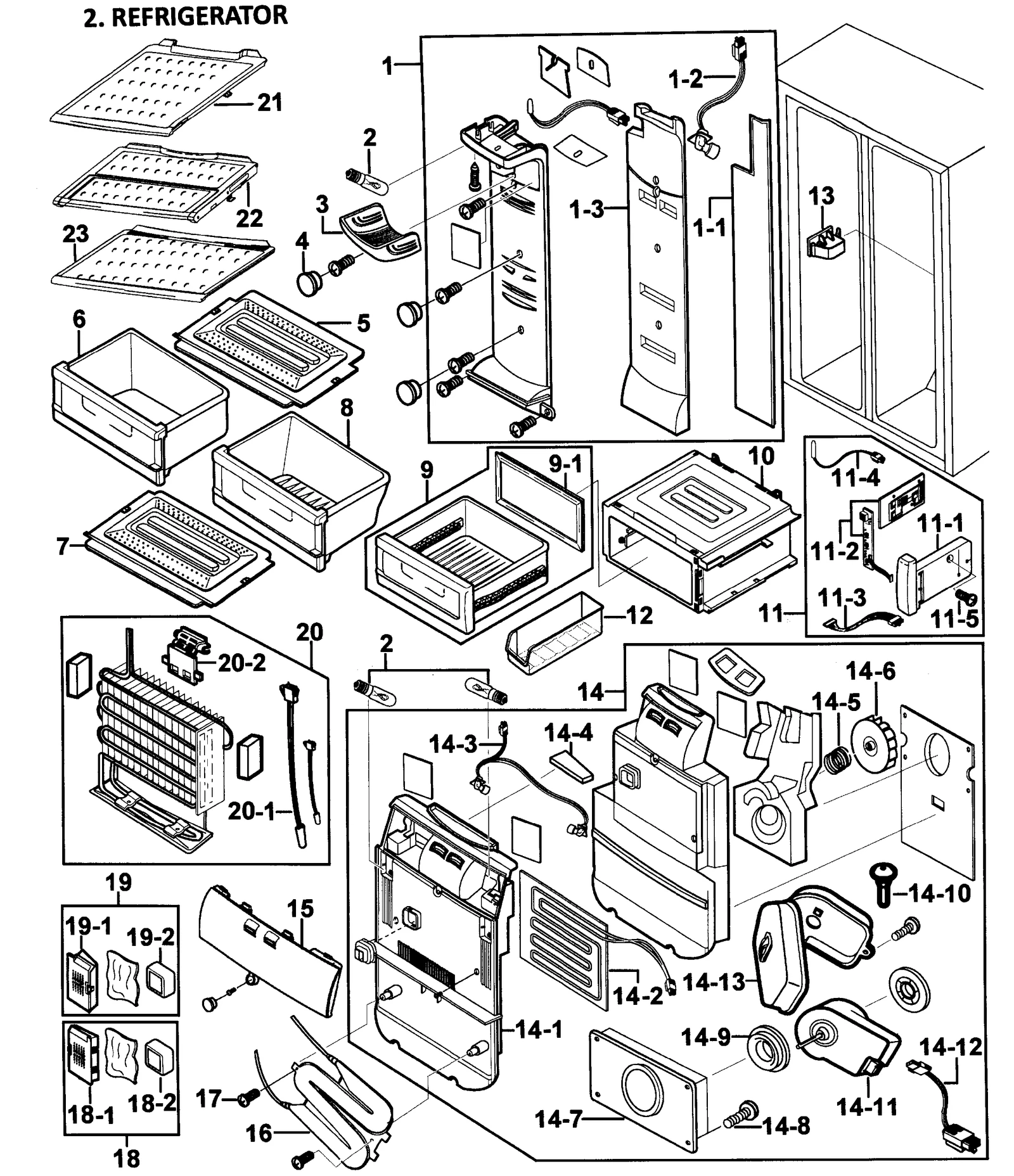 Purifier Cover