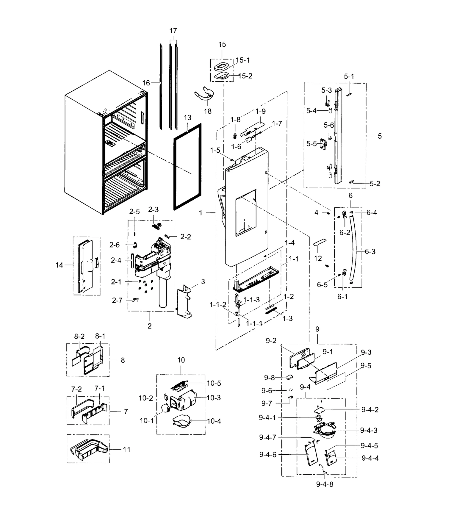 Assembly - Module