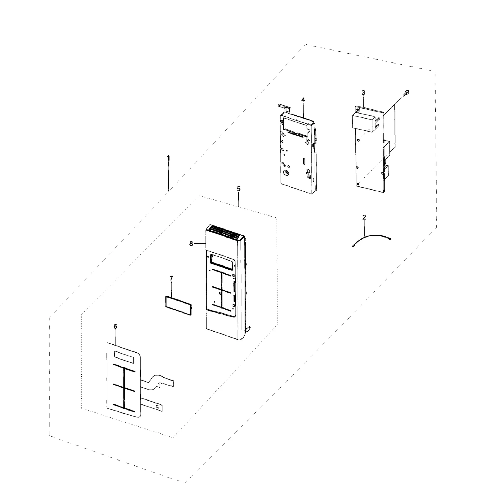 Control Box