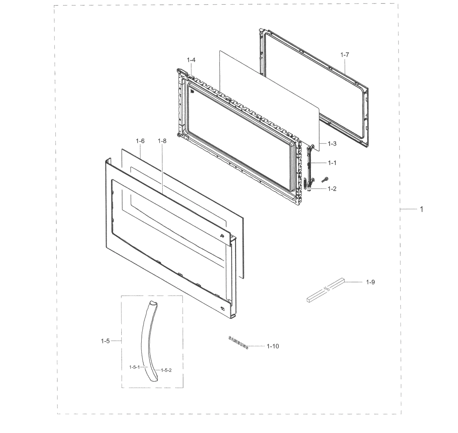 Door Handle