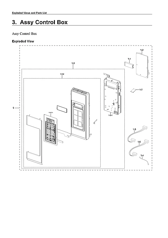 Membrane Switch