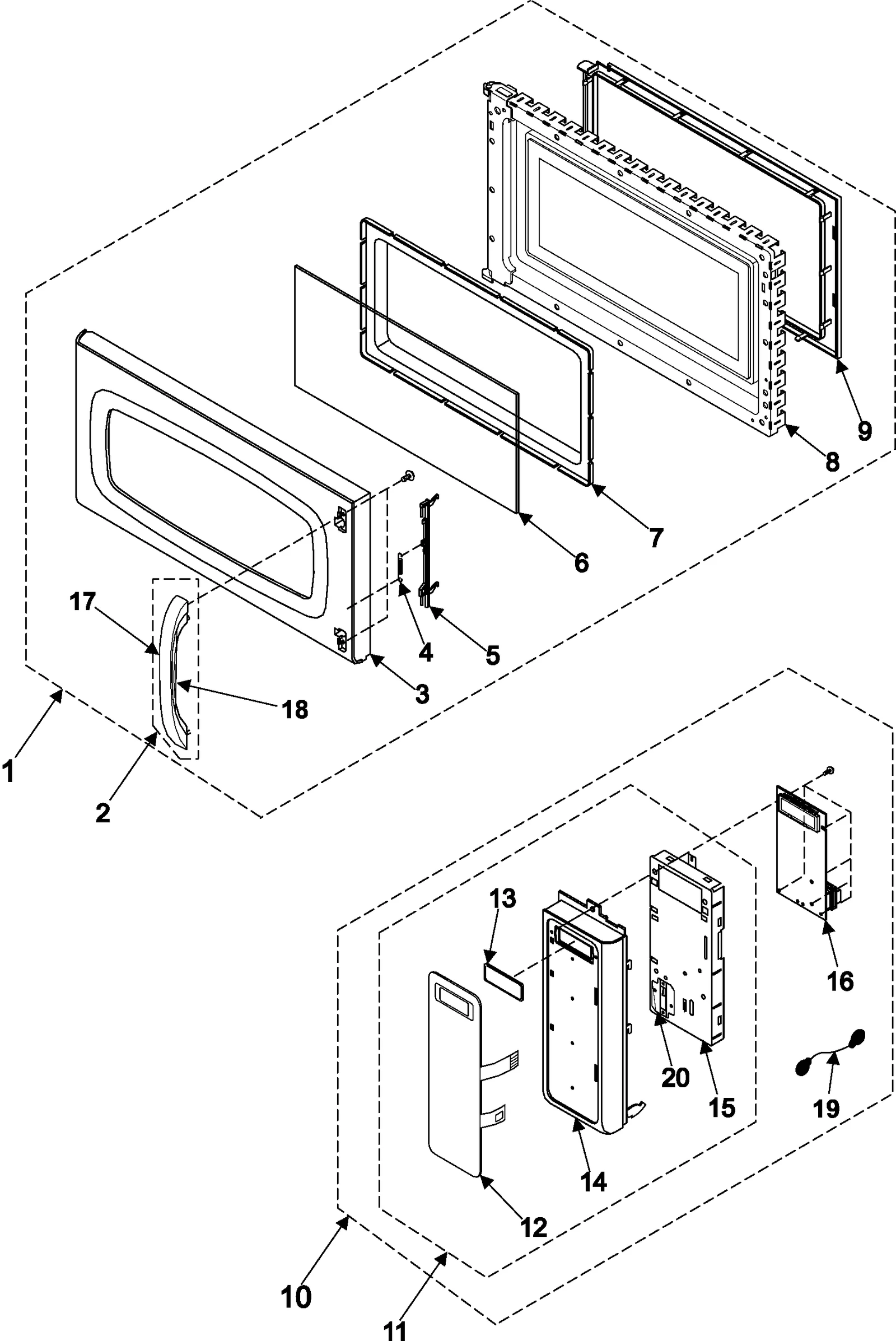 Membrane Switch