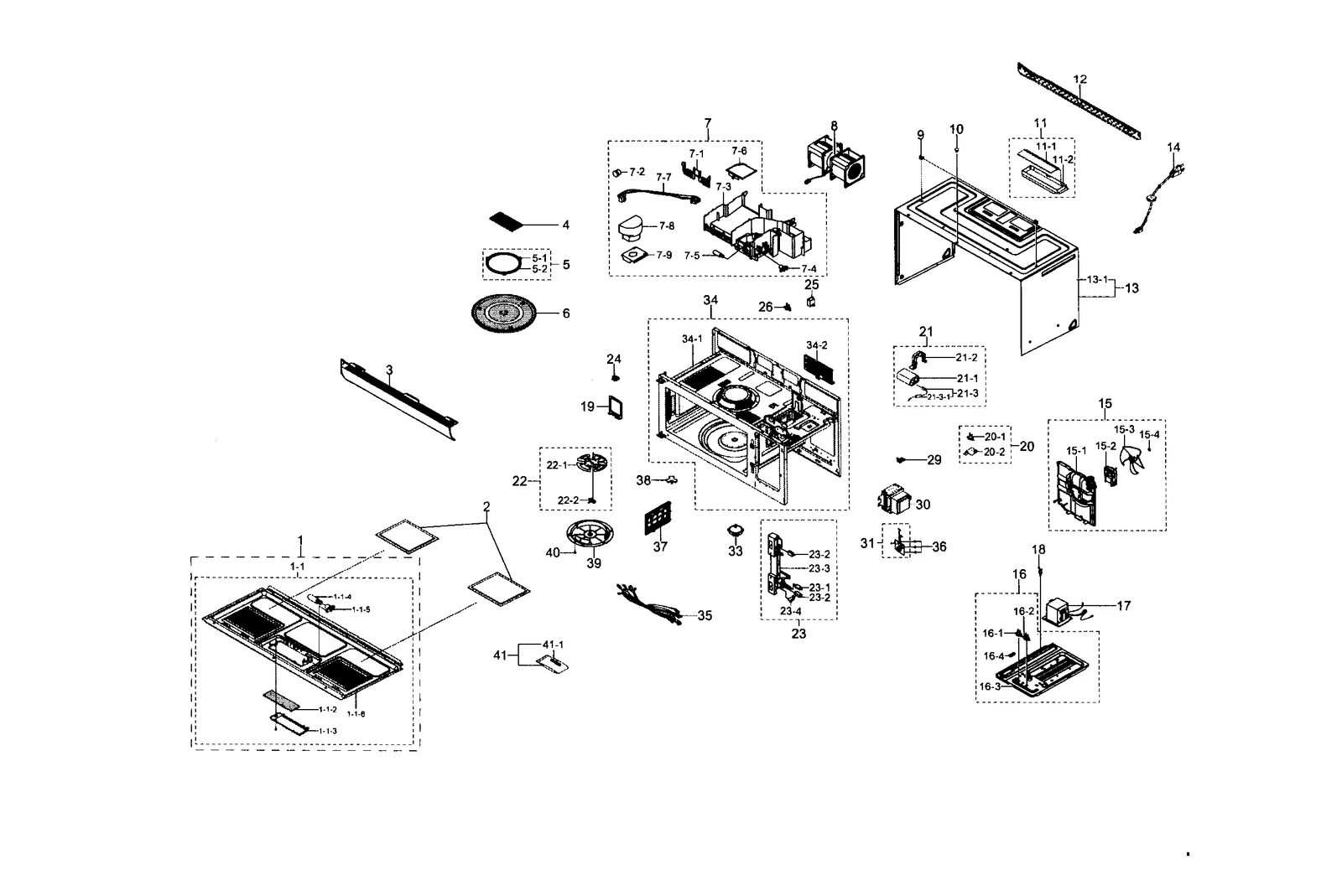 Sensor Cover