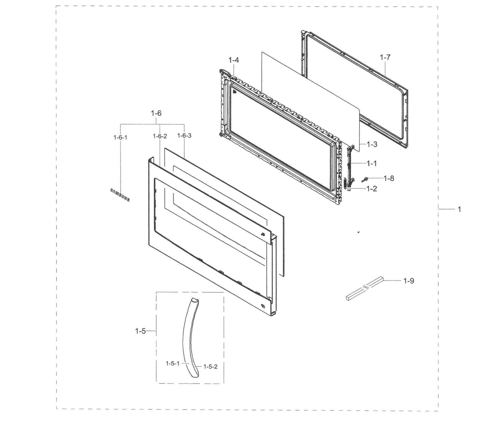 Handle Cover