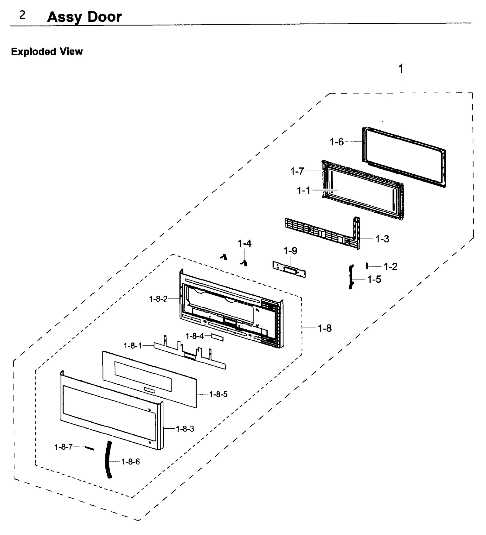 Top Chef Module Assembly