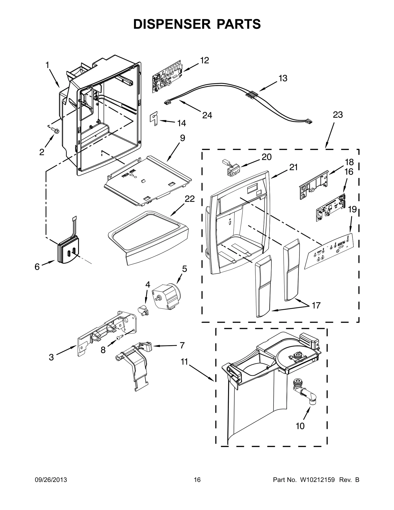 Separator