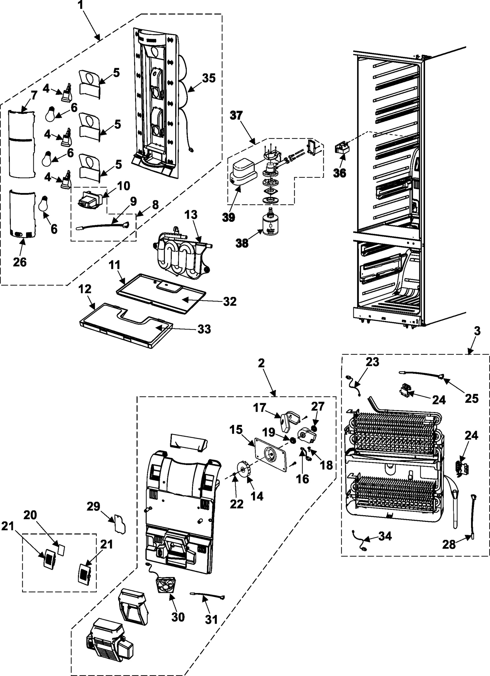 Cover Partition