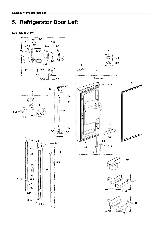 Display Inlay
