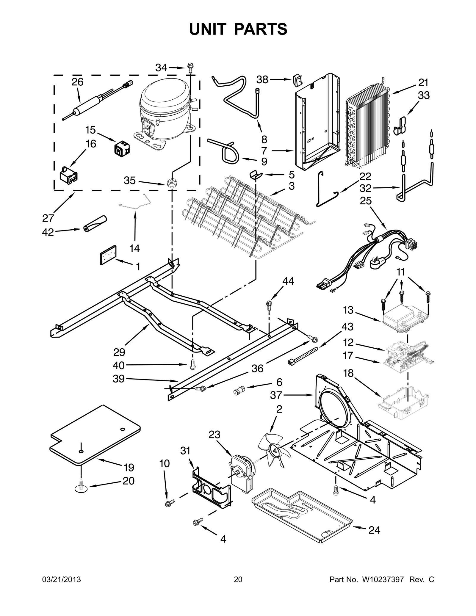 Wire Harness
