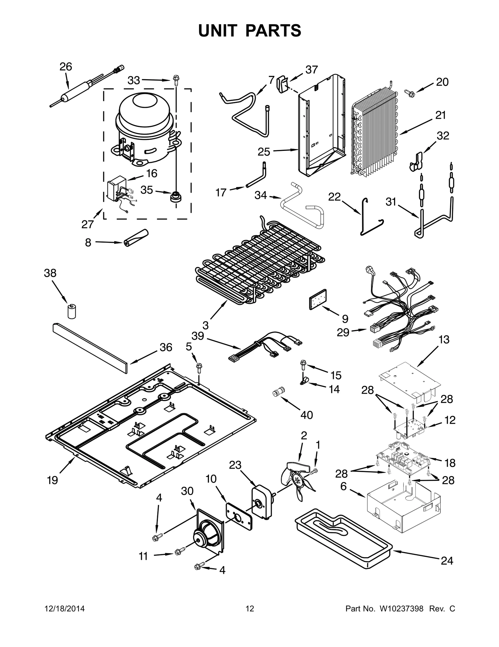 Condenser
