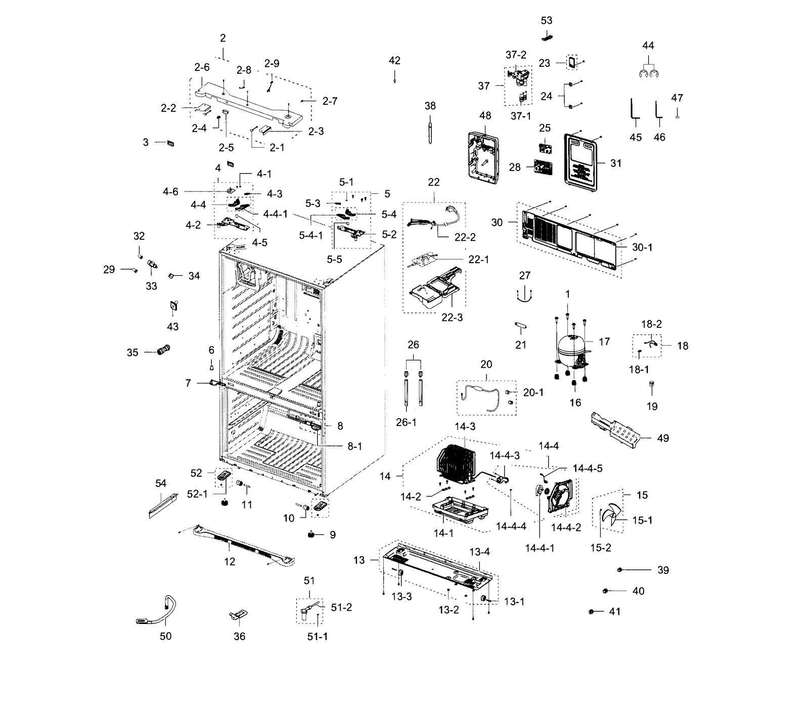Cover Component