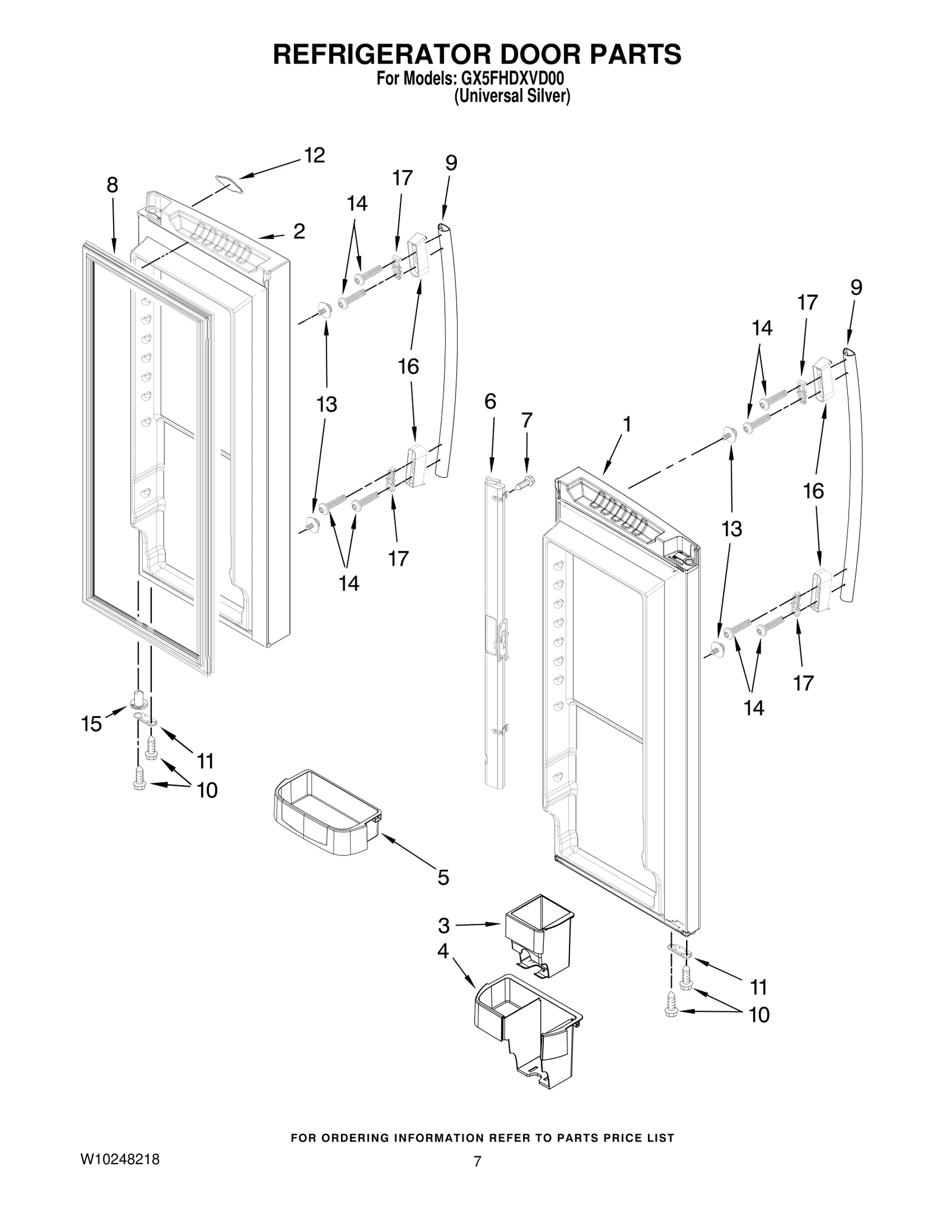 Door FIP US