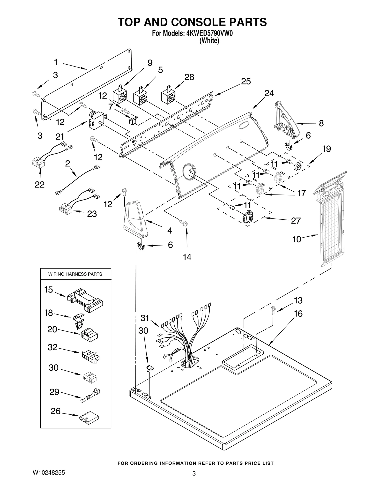 Wire Harness