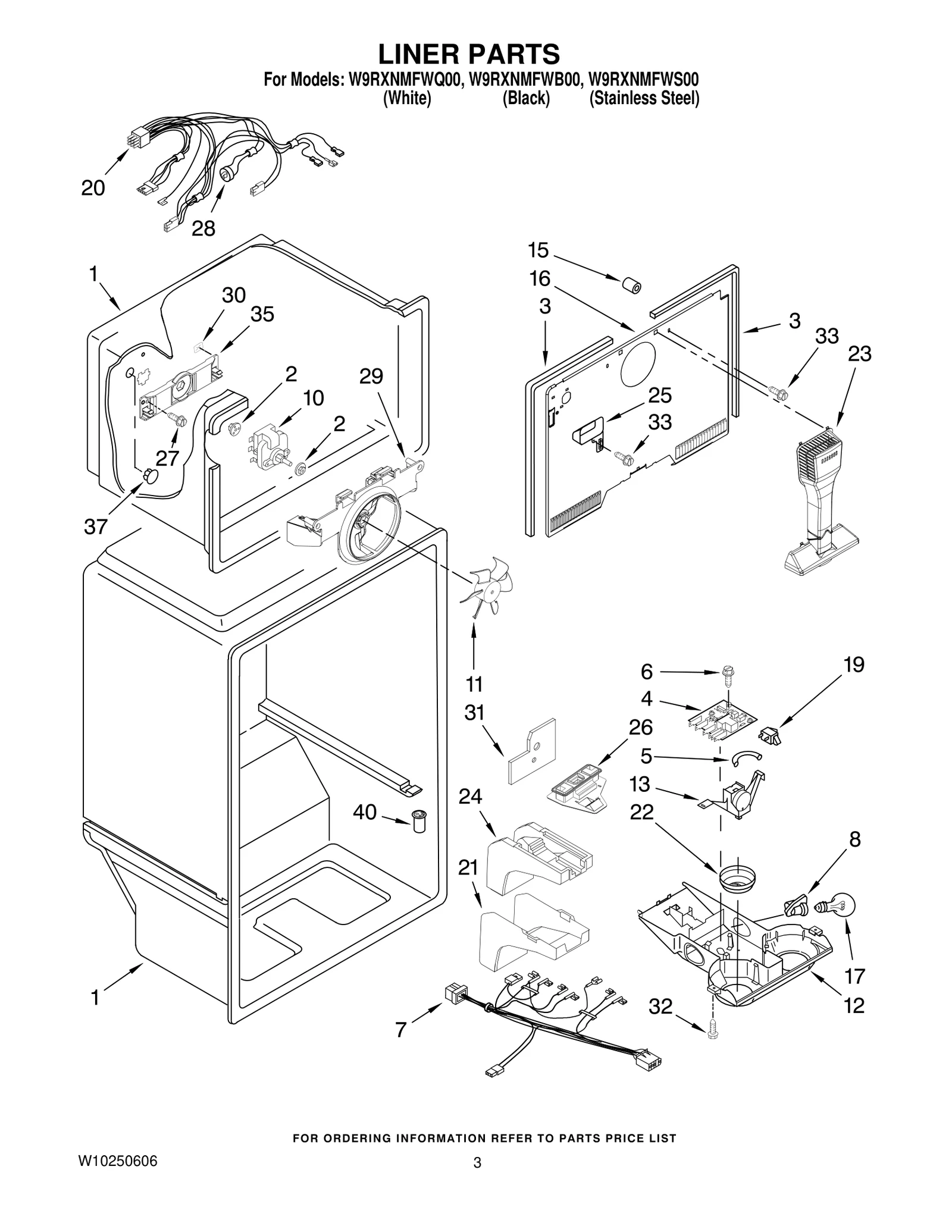 Wire Assembly