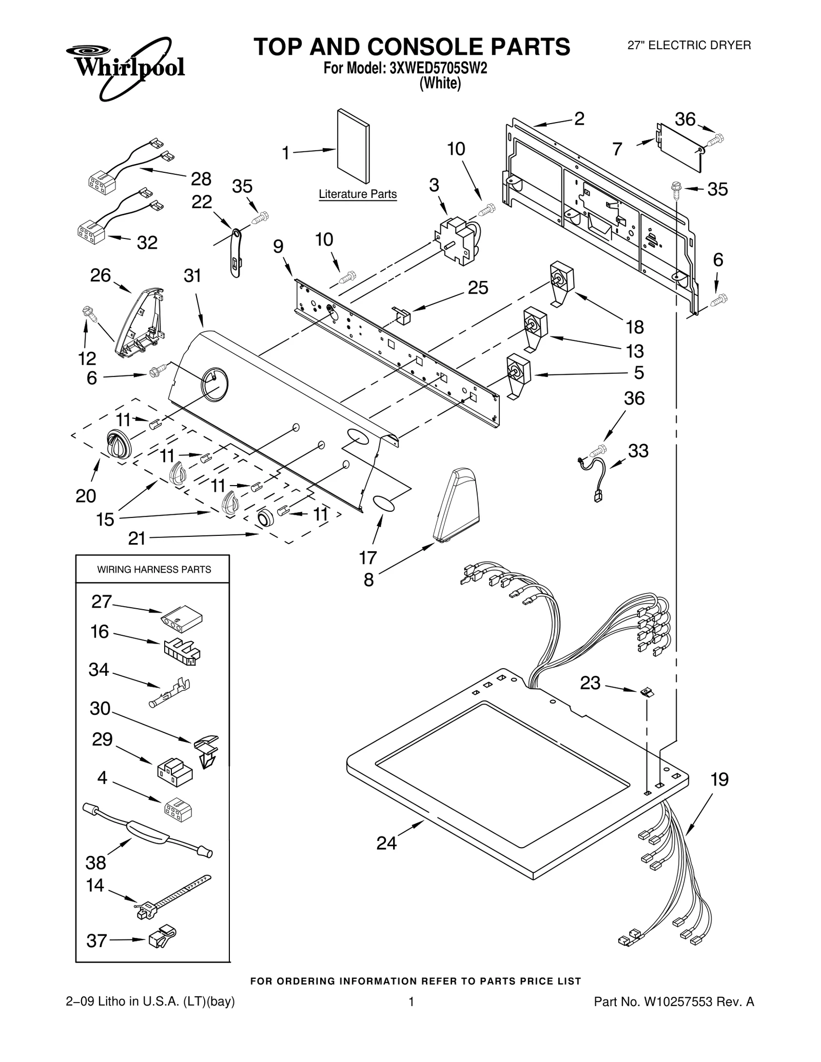 Wire Harness