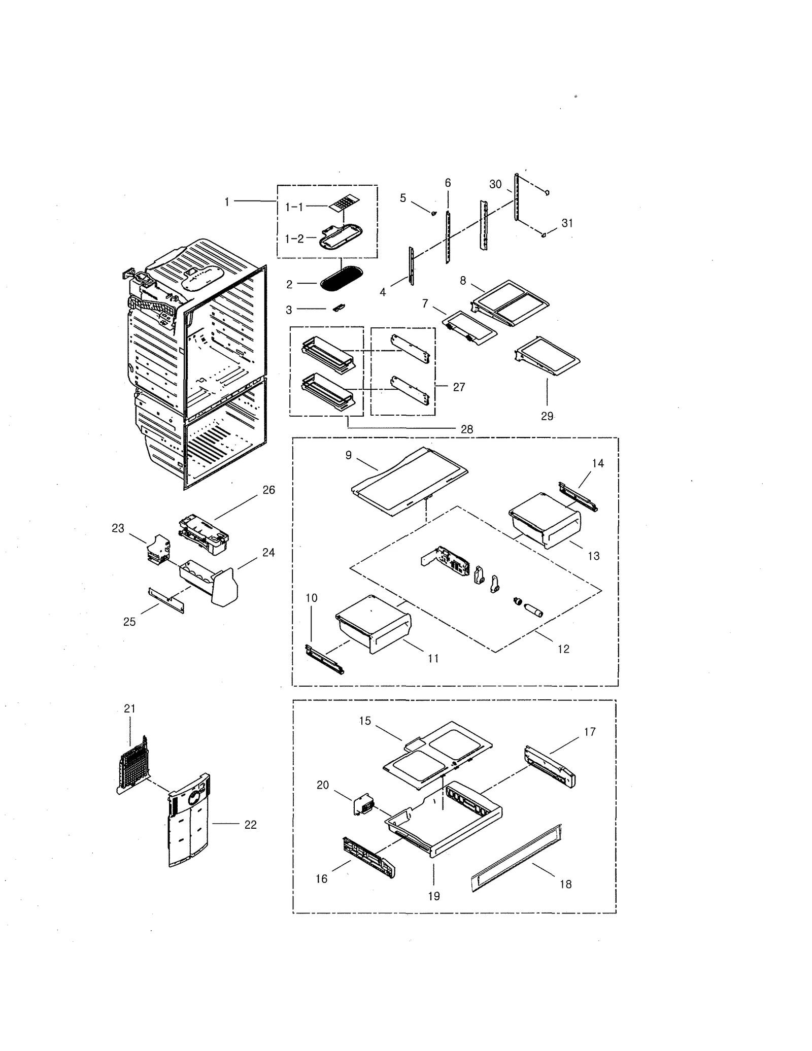 Shelf Angle IRP