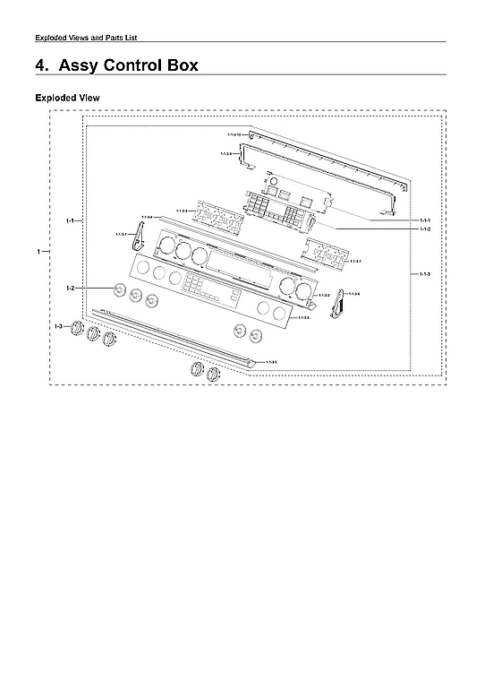 LED PCB Cover