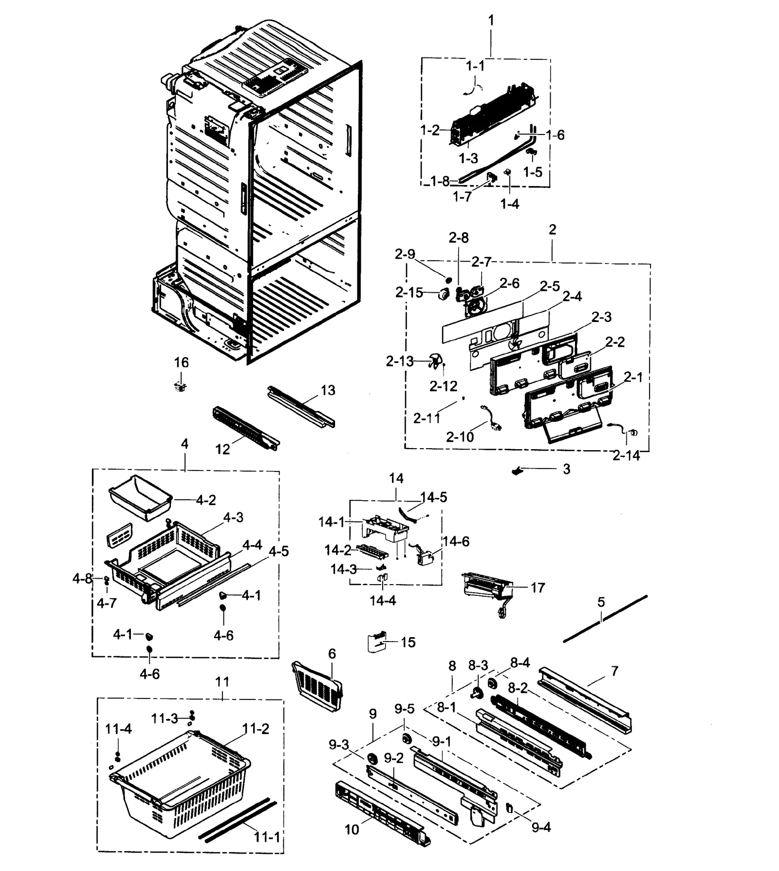 Display Inlay
