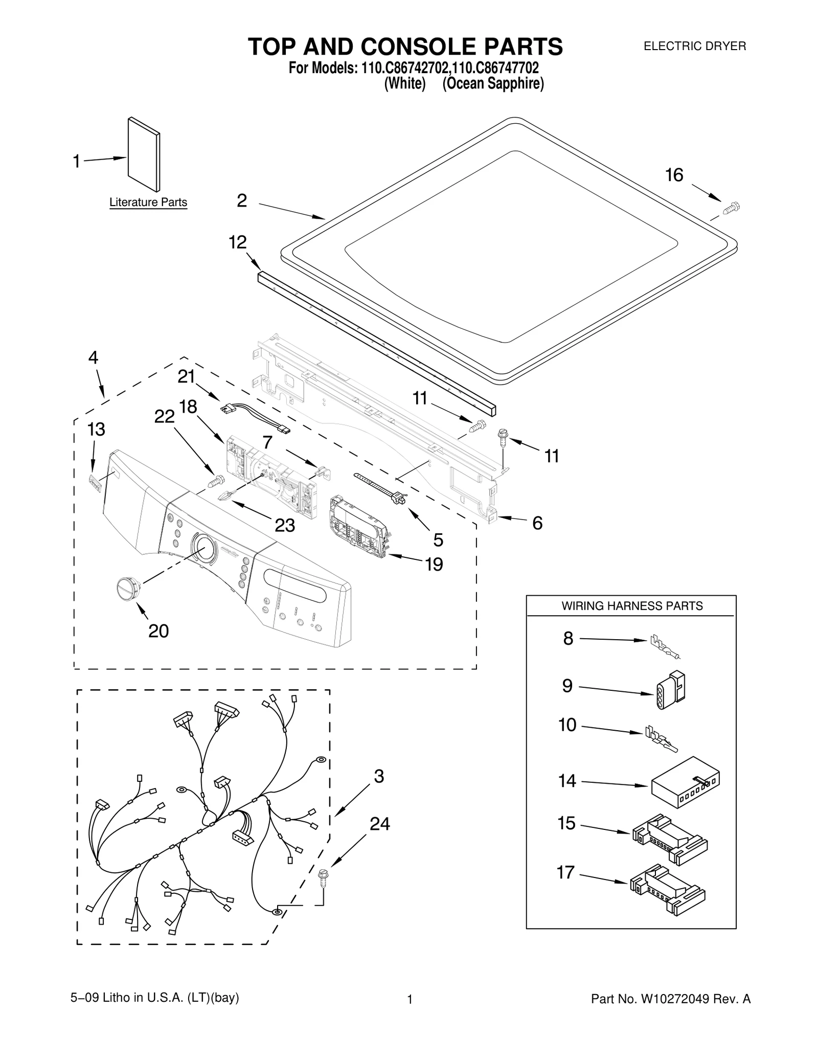 Wire Harness