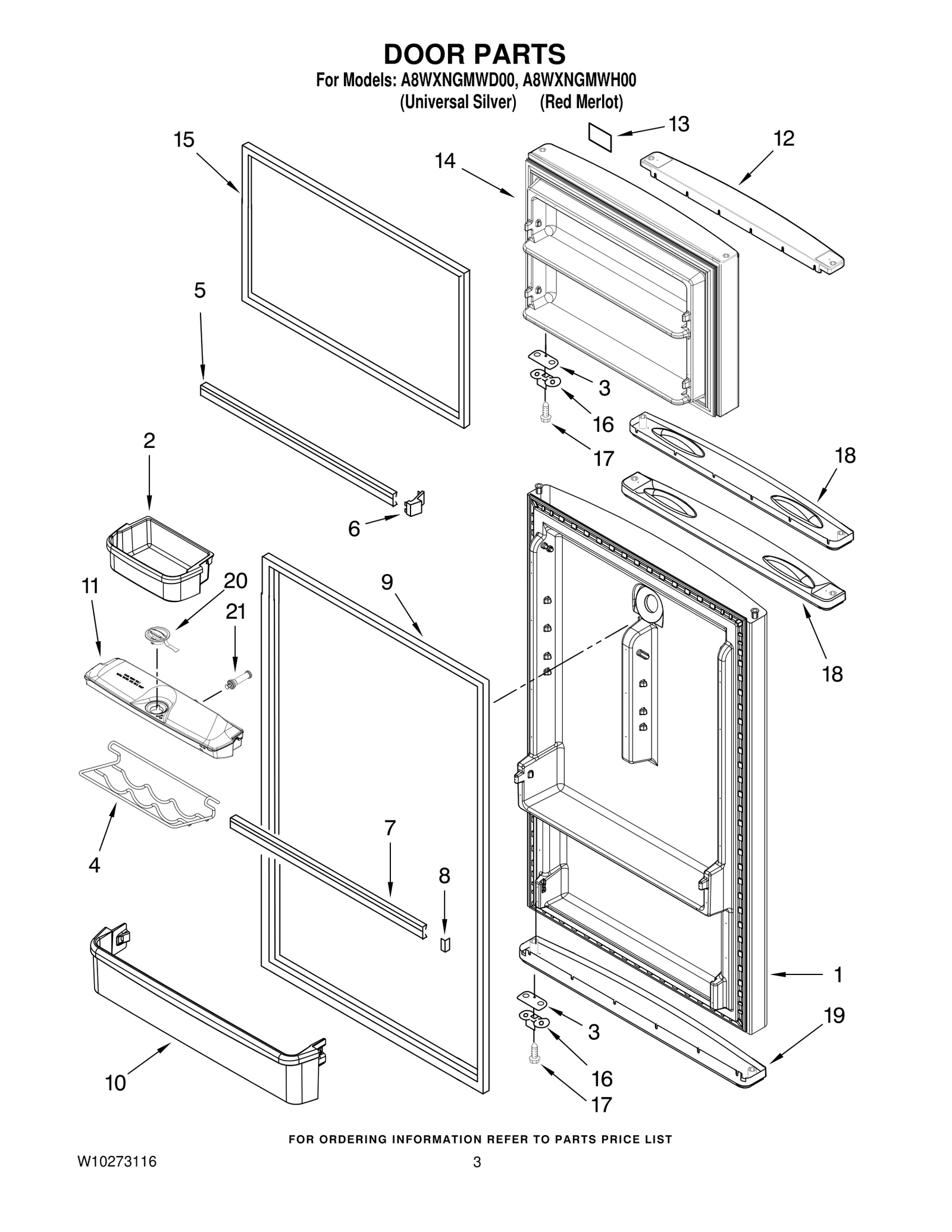 Door FIP