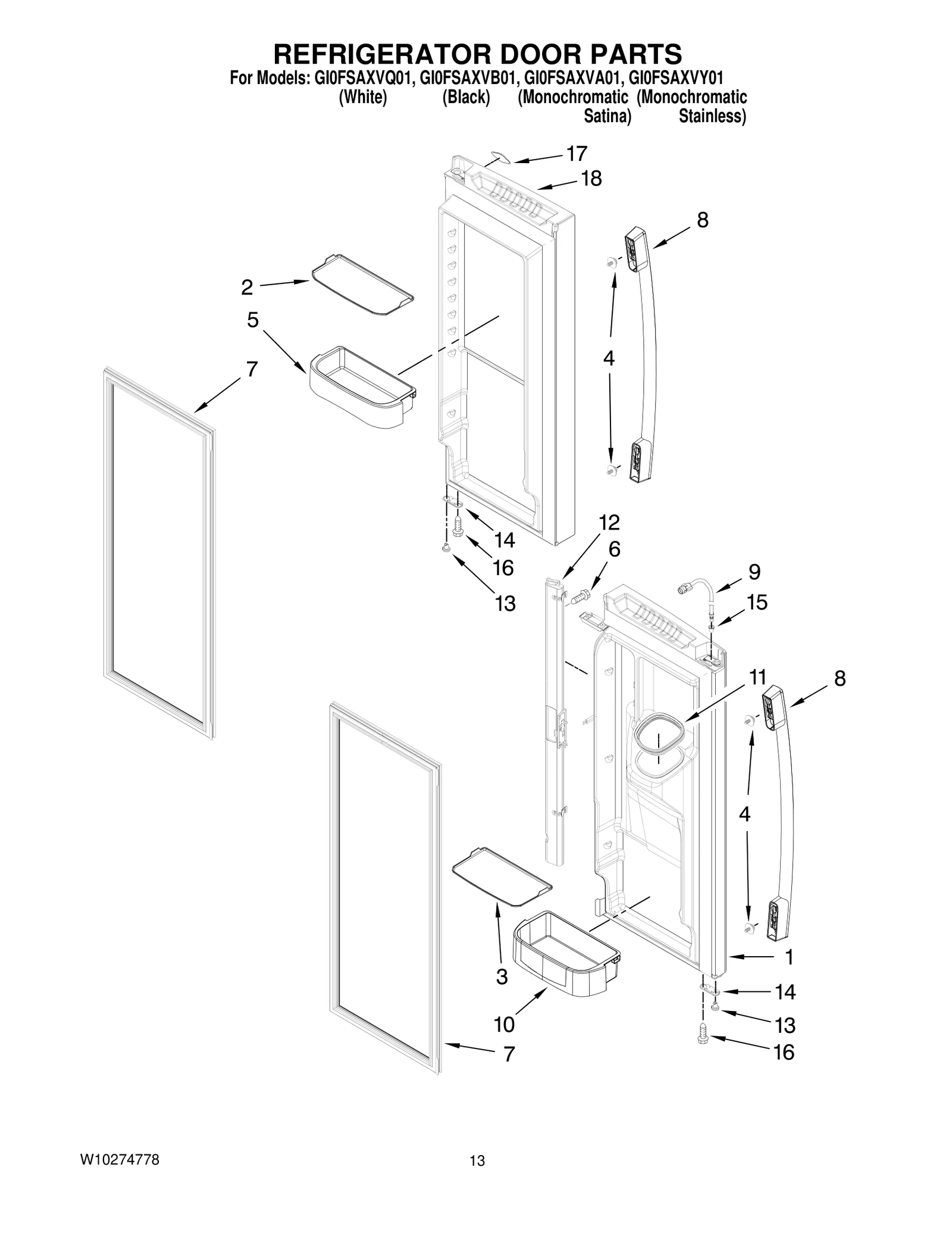Door FIP US
