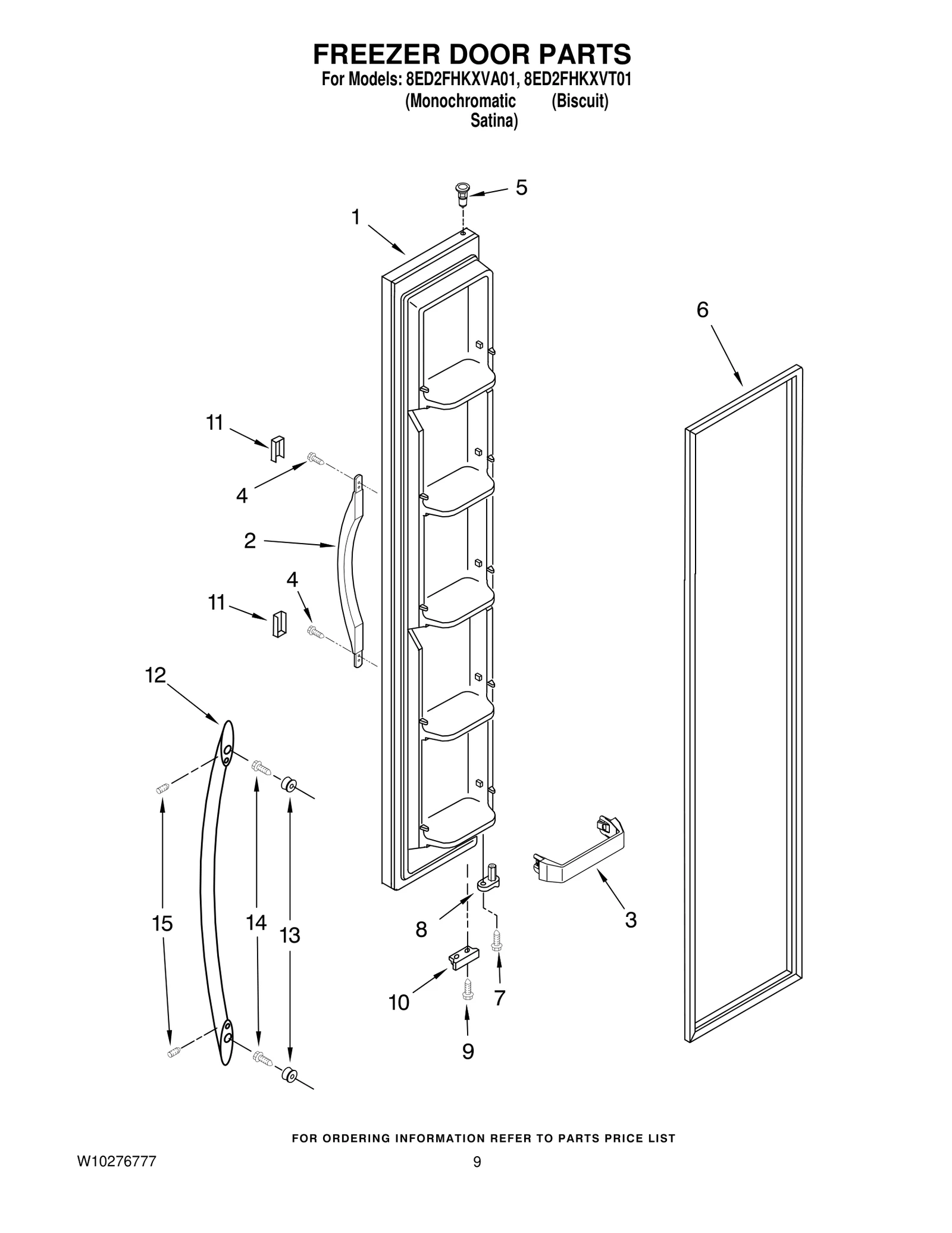 Door FIP
