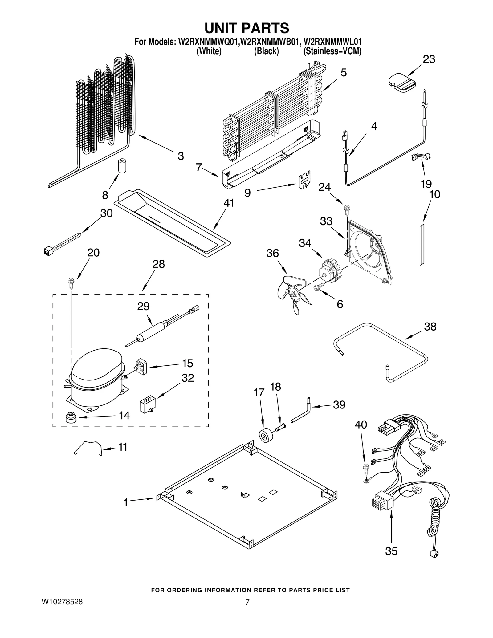 Wire Harness